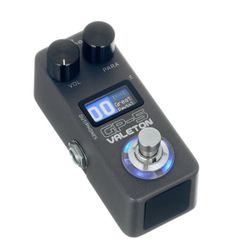 Valeton GP-5 Guitar And Bass Pedal - New - No Tax - Dec 25th Discount. Good Till 27th