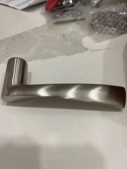 Set of 2 Door handles