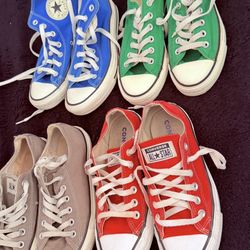 Converse 