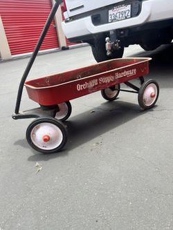 Kid Cart