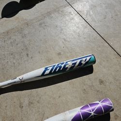 Easton Firefly Softball Bat