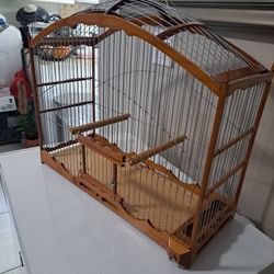 Bird Cage