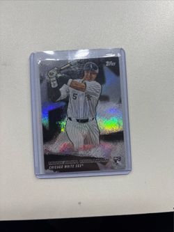 Murakami stars of the MLB RC