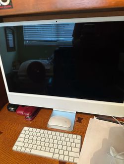 Apple iMac