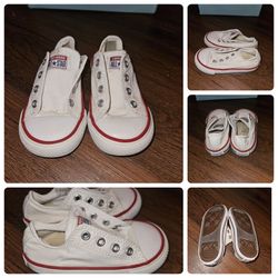 Converse Shoes