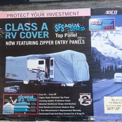 RV Cover ADCO 42206 Class A motorhome cove new never out of box