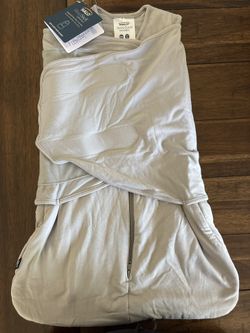 3x HALO Newborn Swaddle!