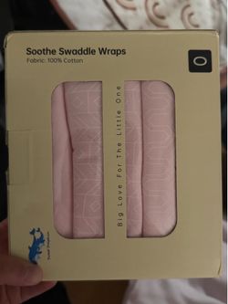 baby swaddles