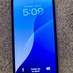 Apple iPhone 11 - Unlocked 