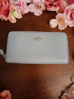 Coach Wallet 44