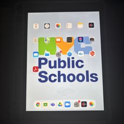 iPad 