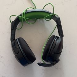 Turtle Beach Headset