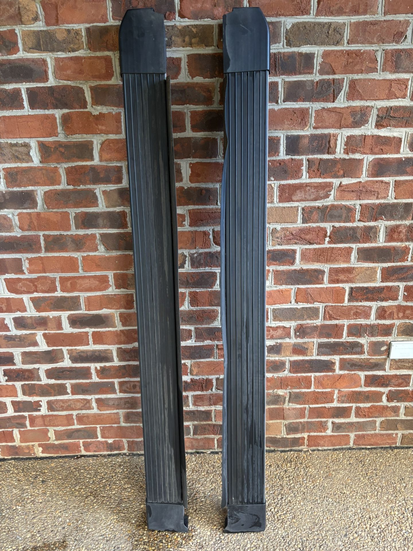 2016-2018 RAV4 Running Boards