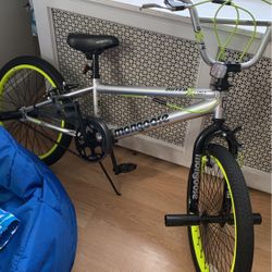 Kids Bike