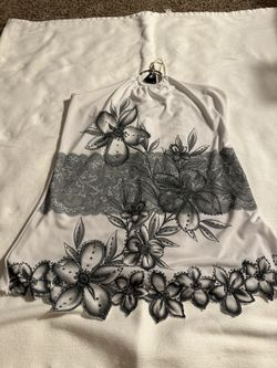 Cute Dress Top