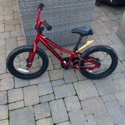 Specialized Rip Rock Toddler Bike