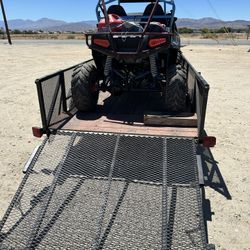 Motor 400 Adulto Y Niños Perfecto