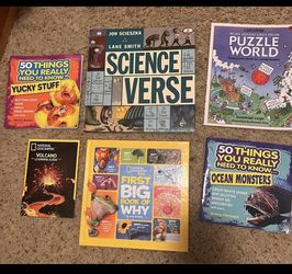 Kids Books