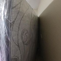 King Size Mattress Only