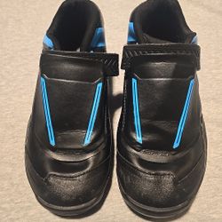 Shimano AM 9 MTB shoes