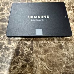 Samsung 870 EVO 4TB