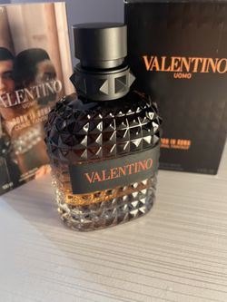 Valentino Coral Fantasy