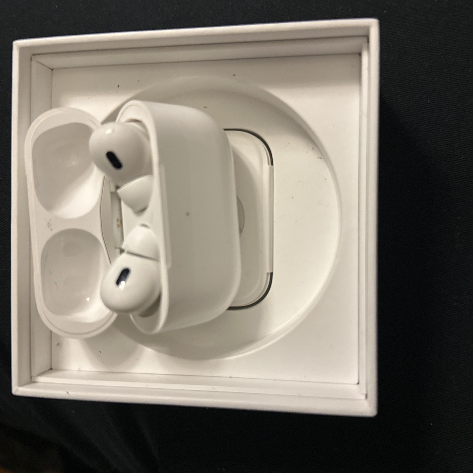 AirPods Pro 2nd Generation