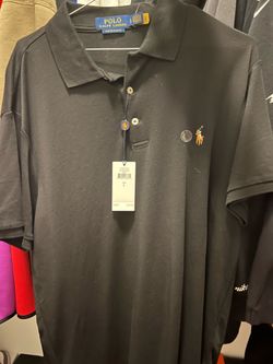 Large Polo