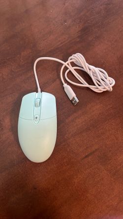 Mouse with Charger