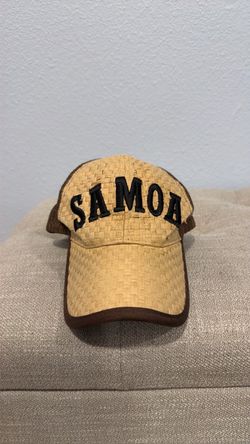 Samoa hat
