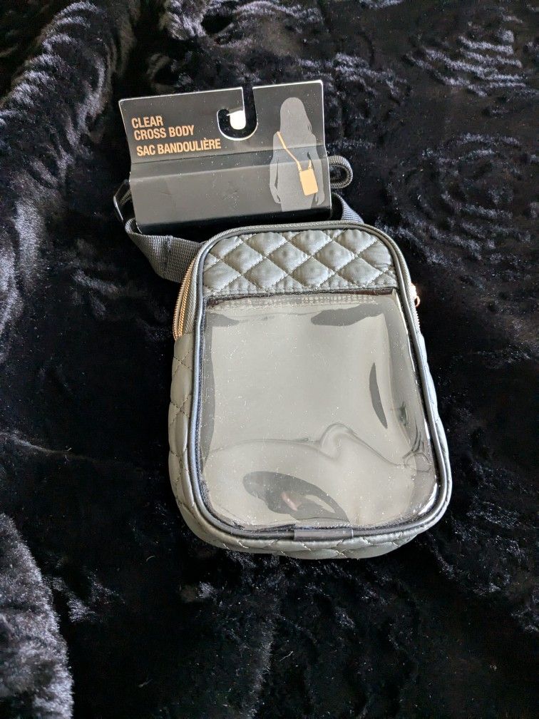 Phone Holder Purse