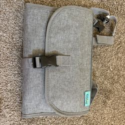 Portable Changing Table 