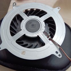 Ps5 Fan