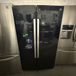 Kenmore Refrigerator “33 ( Refrigeradores)