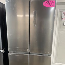 Frigidaire Refrigerator 
