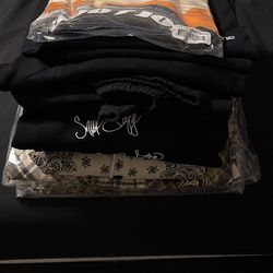 Clothes Bundle