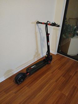 Scooter