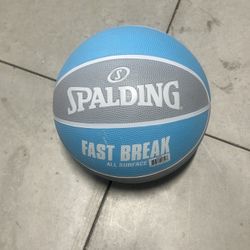 Spalding Fast Break All Surface