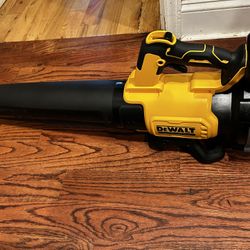 Dewalt BLOWER Nuevo Tool Honly 