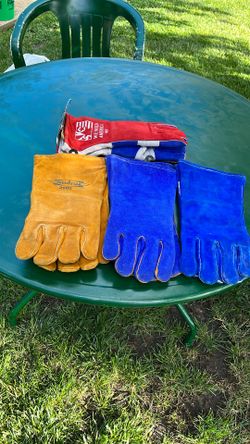 Welding Gloves News