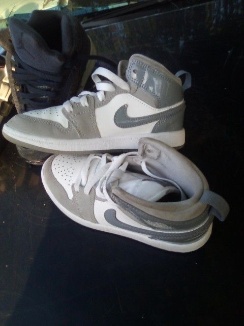 Jordan 1 kids