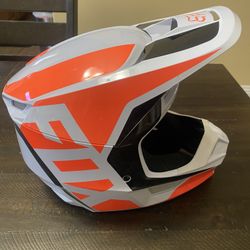 Helmet New