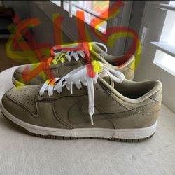 Nike Dunk Low