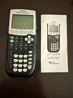 T1 PLUS CALCULATOR