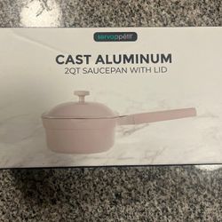 Brand New 2qt Sauce Pan