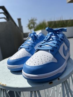 NIKE SB UNC 7.5M/9W