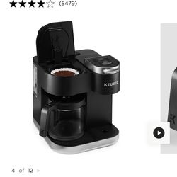 Coffee Maker