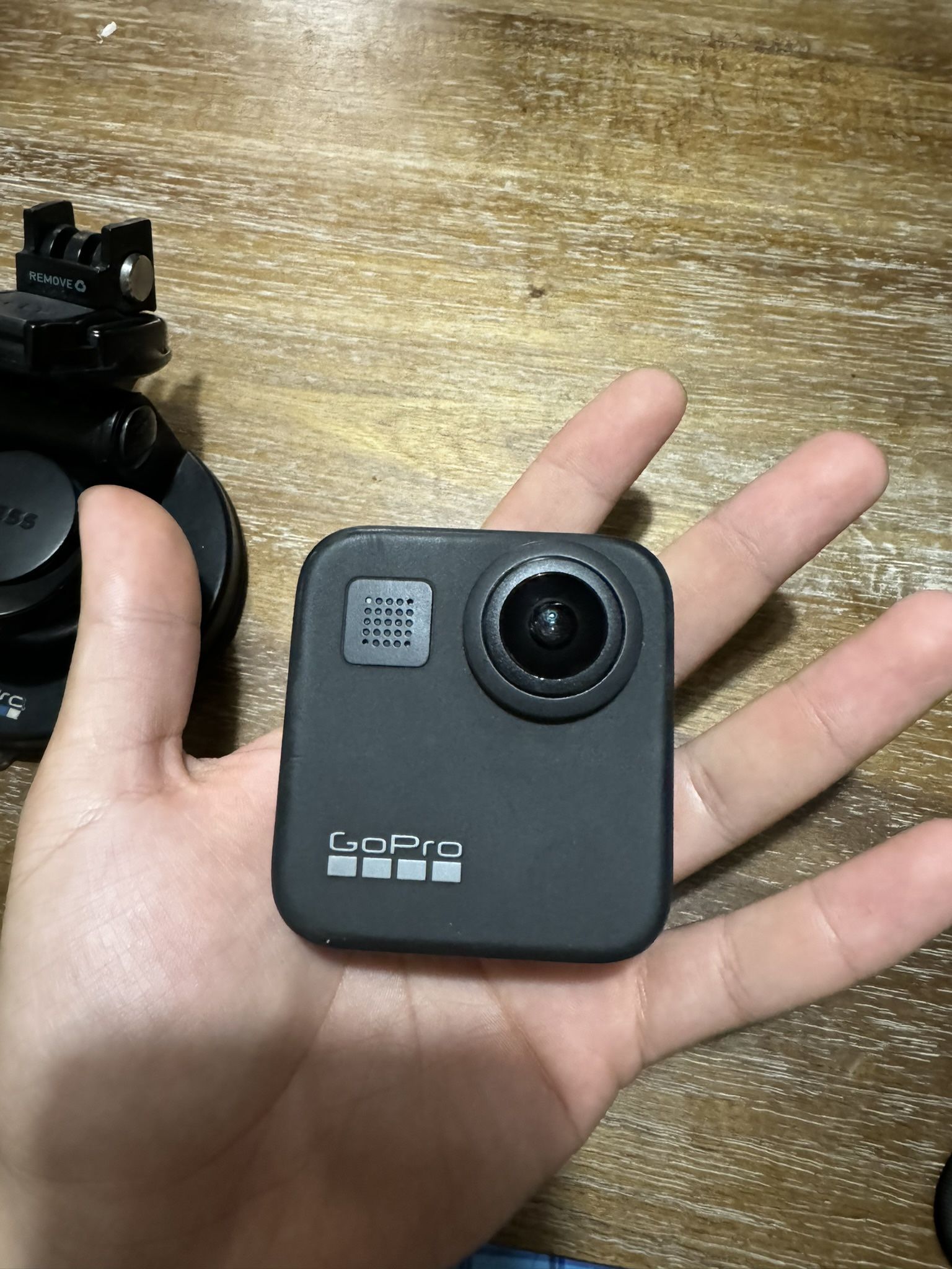 GoPro Max