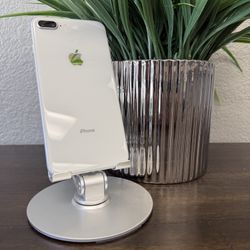 iPhone 8 Plus Unlocked 64GB - Silver