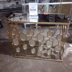 Console Table ( Ask For Jose)